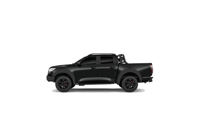 2026 GWM Cannon XSR