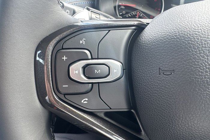 2026 GWM Haval Jolion Premium