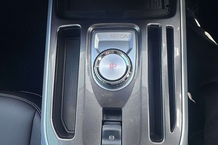 2026 GWM Haval Jolion Lux