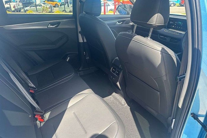 2026 GWM Haval Jolion Lux