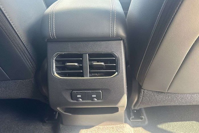 2026 GWM Haval Jolion Lux
