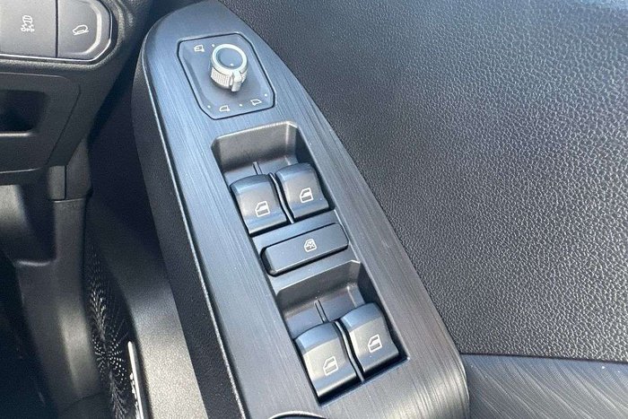 2026 GWM Haval Jolion Lux