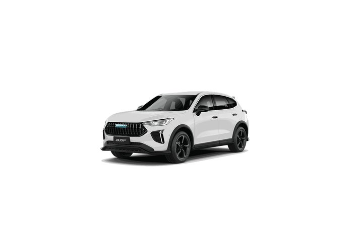2026 GWM Haval Jolion