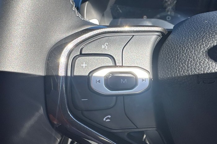 2026 GWM Haval Jolion Vanta