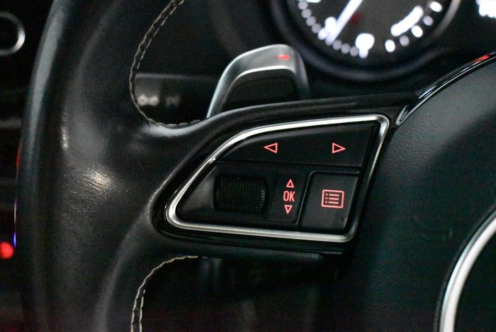 2014 Audi S3