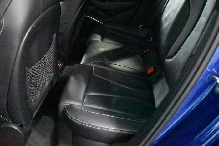 2014 Audi S3