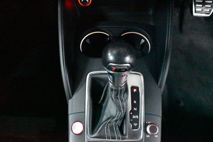 2014 Audi S3