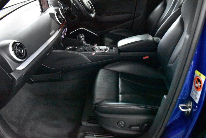 2014 Audi S3