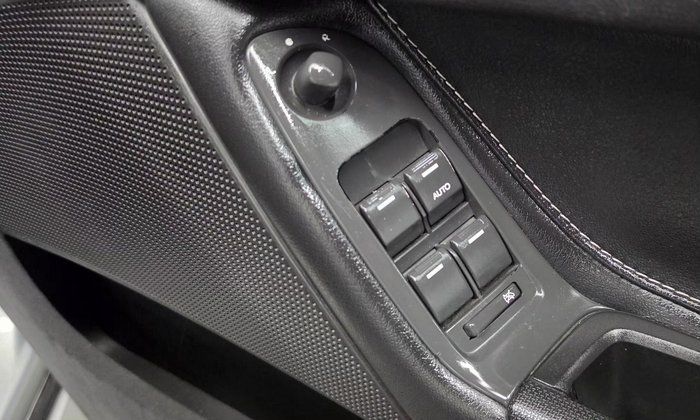 2012 Ford Performance Vehicles GT Boss 335 FG MK II Lightning Strike