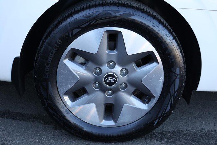 2022 Hyundai STARIA