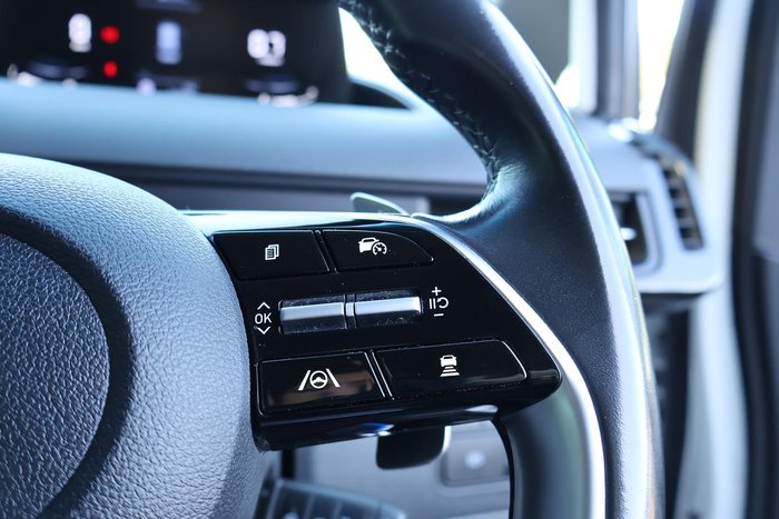 2022 Hyundai STARIA