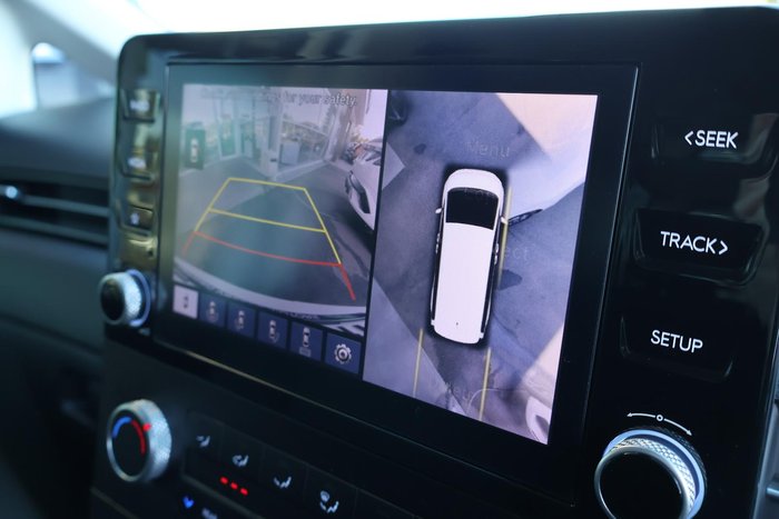 2022 Hyundai STARIA
