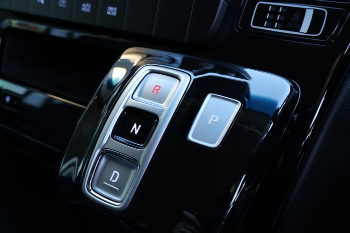 2022 Hyundai STARIA