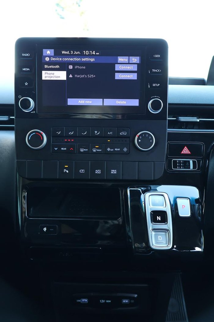 2022 Hyundai STARIA