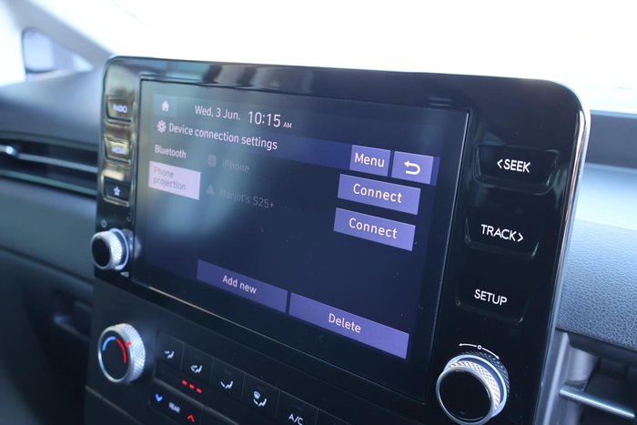 2022 Hyundai STARIA