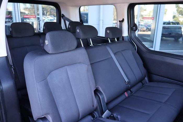 2022 Hyundai STARIA