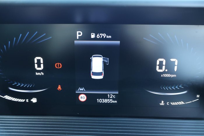 2022 Hyundai STARIA