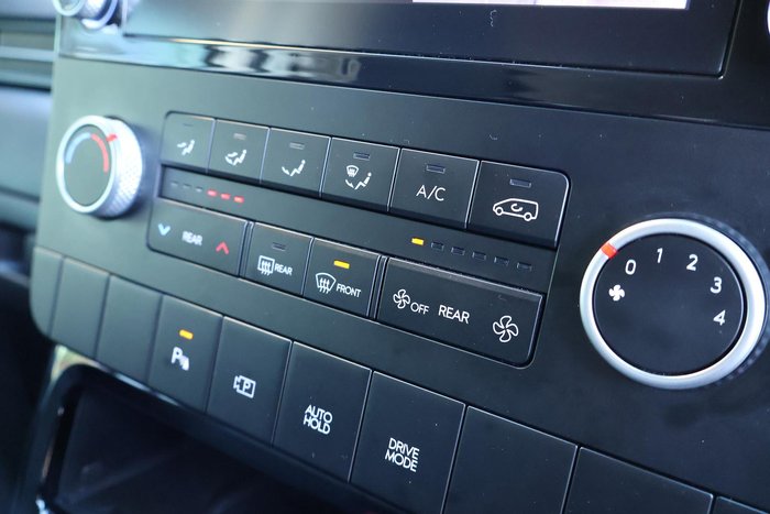 2022 Hyundai STARIA