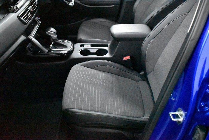 2022 Kia Seltos Sport+