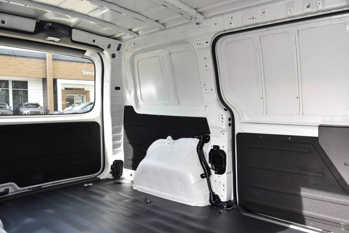 2026 Hyundai STARIA LOAD