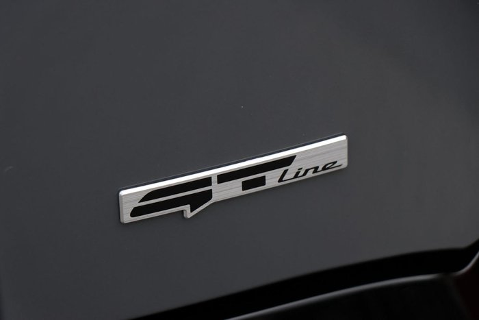 2025 Kia EV4 GT-Line Long Range