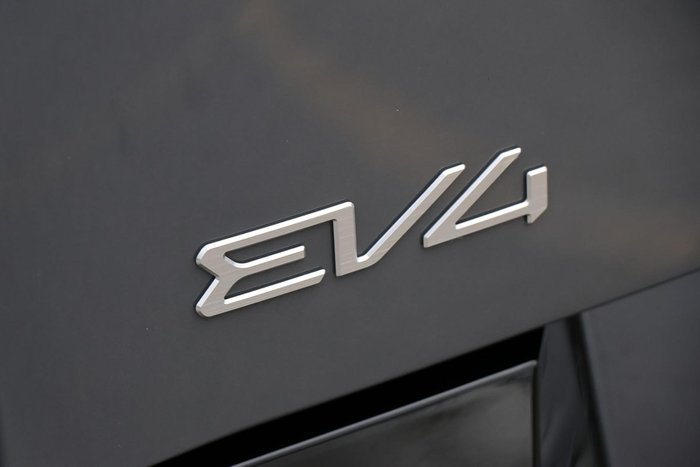 2025 Kia EV4 GT-Line Long Range