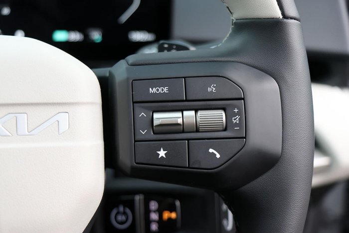 2025 Kia EV4 GT-Line Long Range