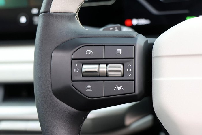 2025 Kia EV4 GT-Line Long Range