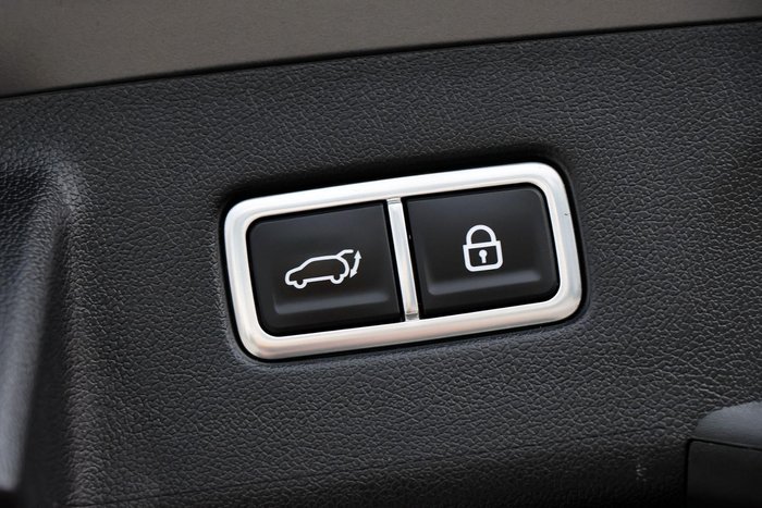 2022 Kia Sorento GT-Line