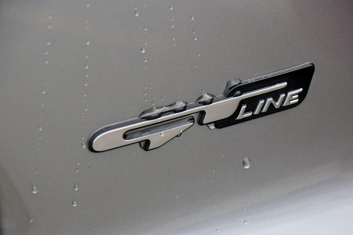 2022 Kia Sorento GT-Line