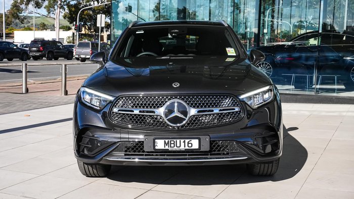 2026 Mercedes-Benz GLC-Class GLC300