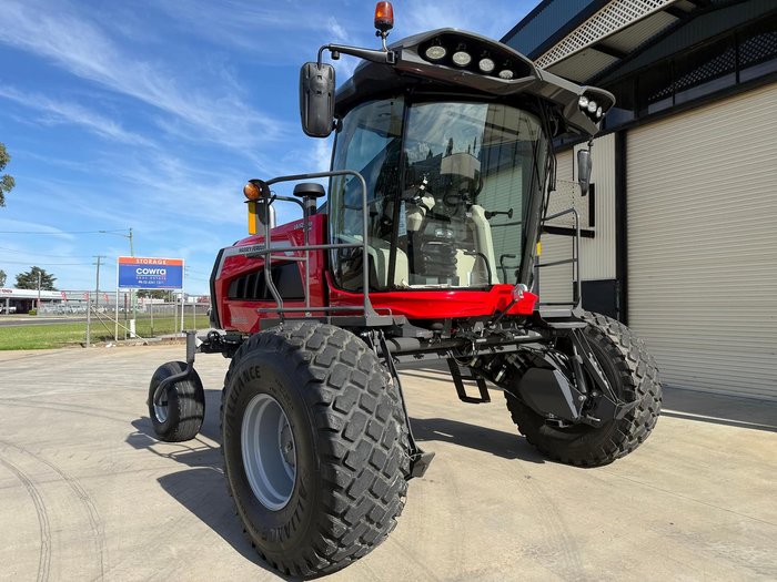 Massey Ferguson Wr 265