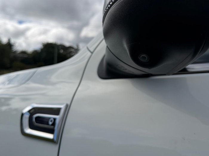 2021 GWM Ute Cannon-X