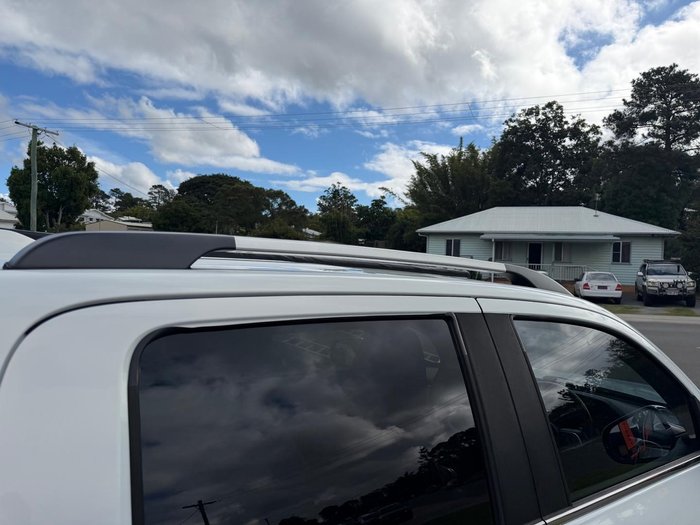 2021 GWM Ute Cannon-X