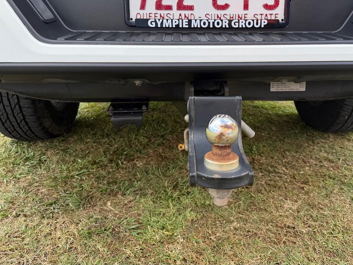 2021 GWM Ute Cannon-X