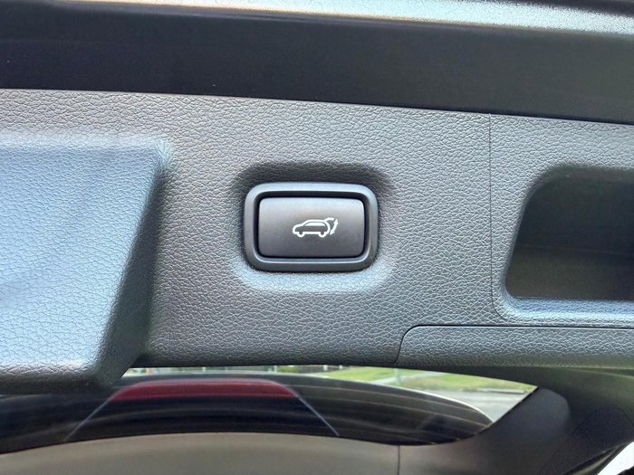 2022 Hyundai Santa Fe Highlander