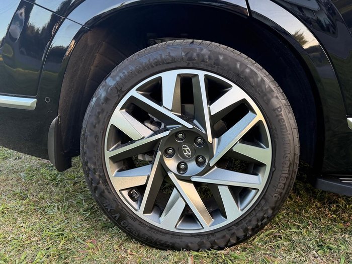 2022 Hyundai Santa Fe Highlander