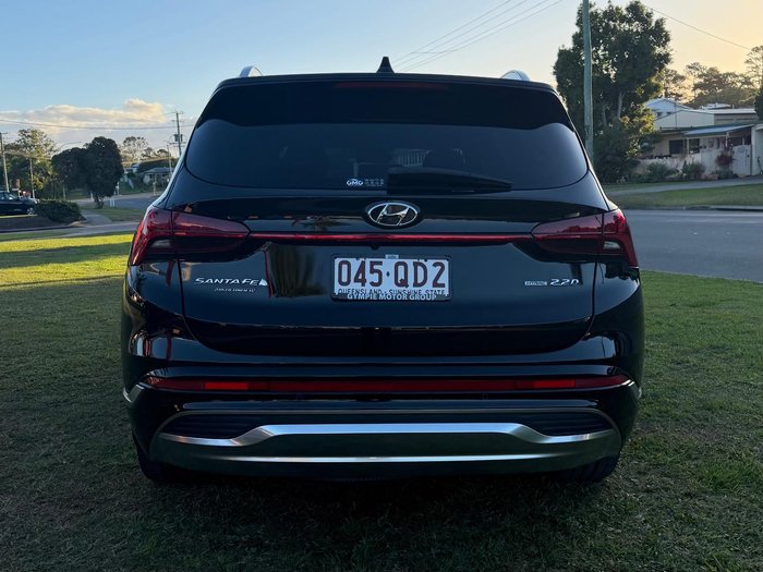 2022 Hyundai Santa Fe Highlander