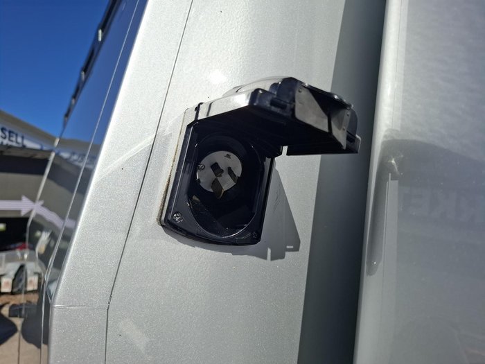 2016 Toyota Landcruiser GX