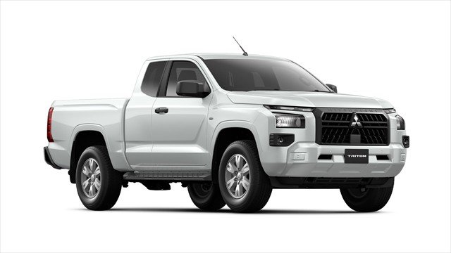 2026 MITSUBISHI Triton