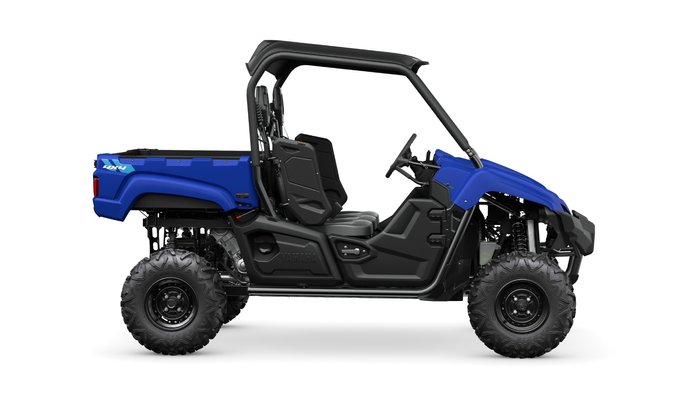 2026 YAMAHA VIKING 700 EPS (YXM700P) ATV BLUE