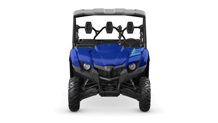 2026 YAMAHA VIKING 700 EPS (YXM700P) ATV BLUE