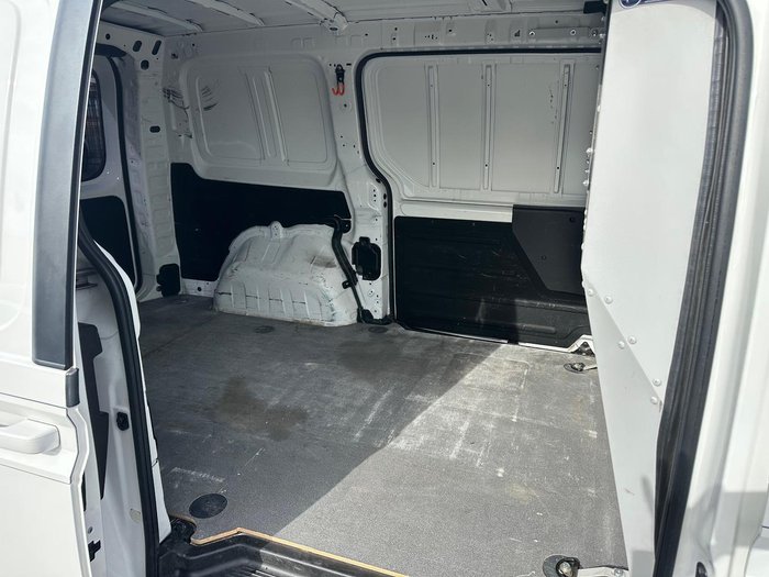 2021 Hyundai STARIA LOAD US4.V1 MY22 Creamy White