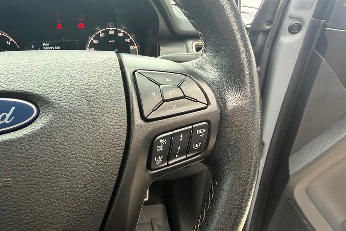2021 Ford Ranger FX4 Max