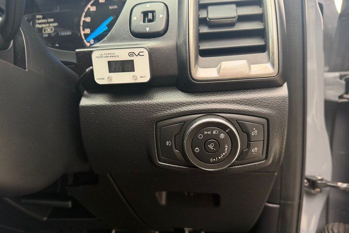 2021 Ford Ranger FX4 Max
