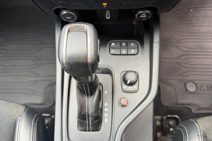 2021 Ford Ranger FX4 Max