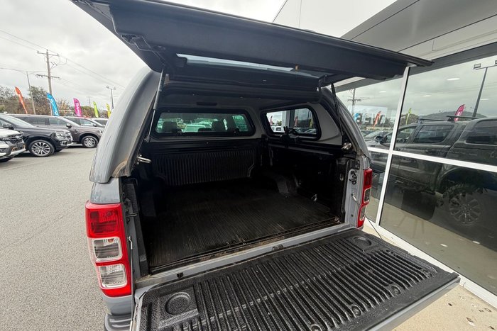 2021 Ford Ranger FX4 Max