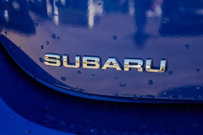 2025 Subaru BRZ tS