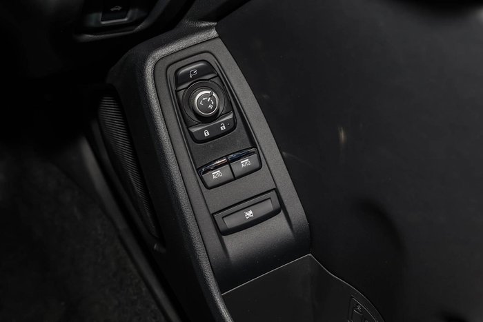 2025 Subaru BRZ tS