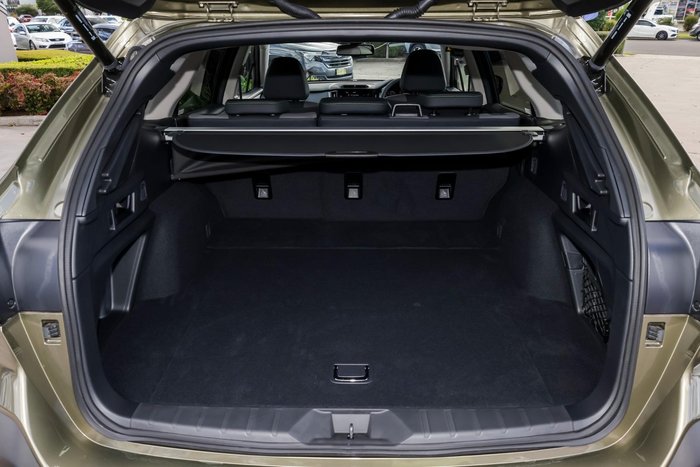 2025 Subaru Outback AWD Sport XT